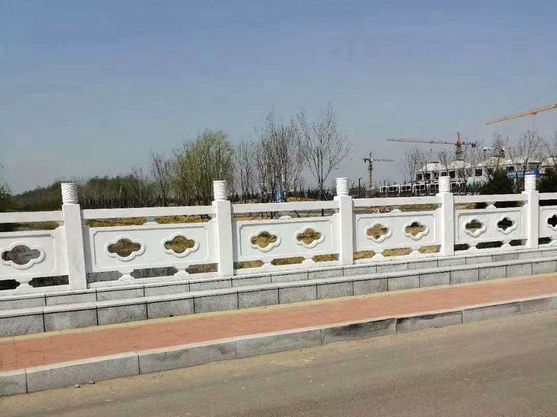 石栏杆13