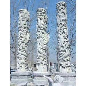 石龙柱14