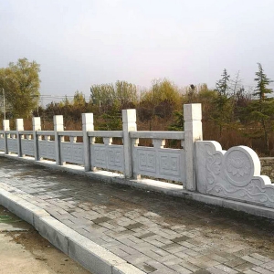 石栏杆01