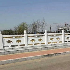 石栏杆13
