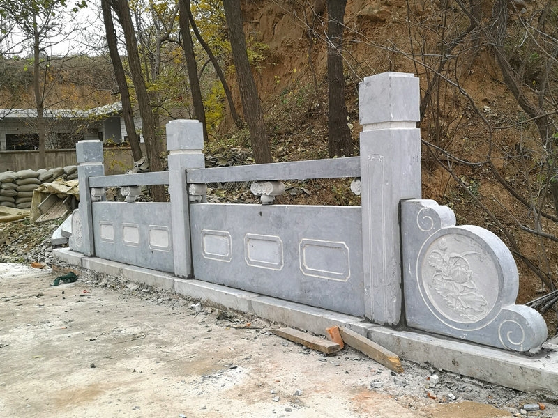 石栏杆24