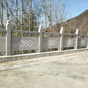 石栏杆21