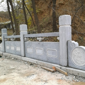 石栏杆24
