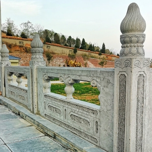 石栏杆26