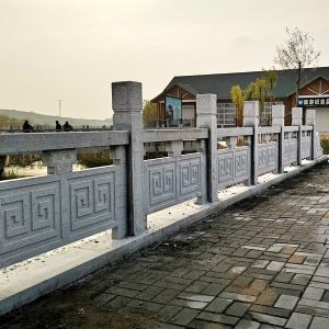 石栏杆27