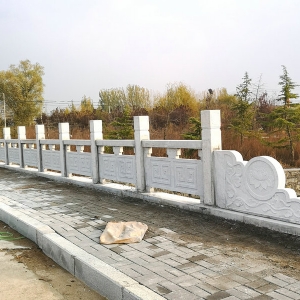 石栏杆29