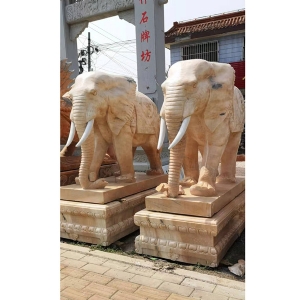 动物雕塑24